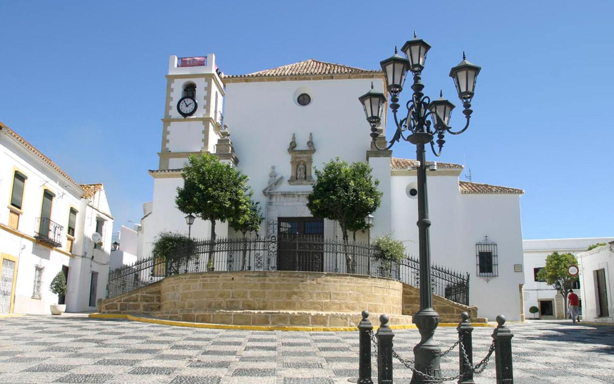 El Conventillo De San Roque San Roque  Esterno foto