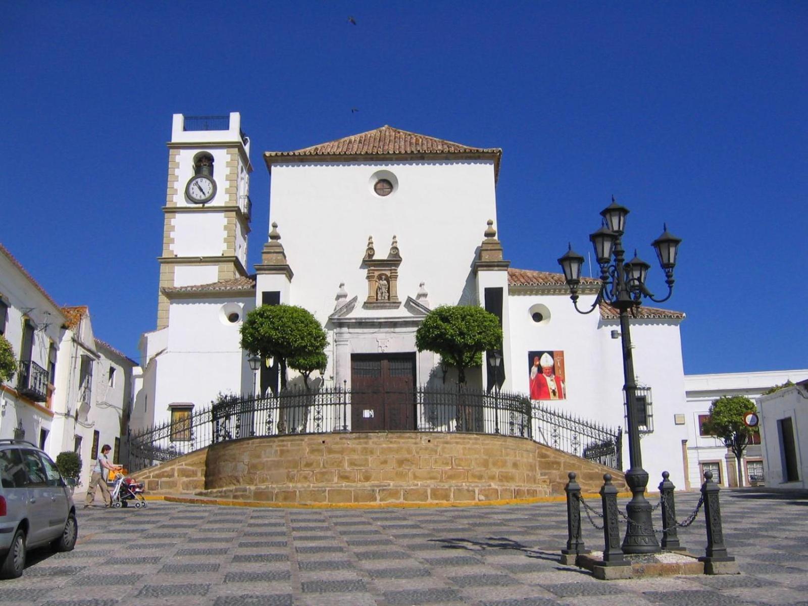 El Conventillo De San Roque San Roque  Esterno foto